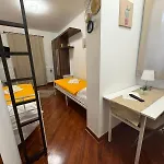 게스트하우스 Chiarelli House 3*