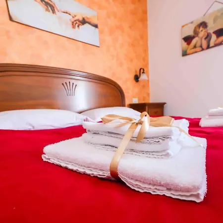 Gasthuis Chiarelli House 3*