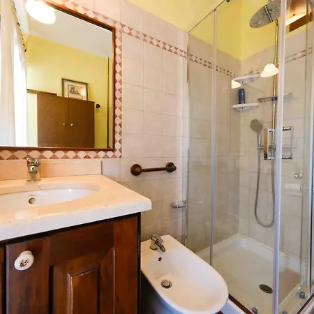 Chiarelli House Gasthuis