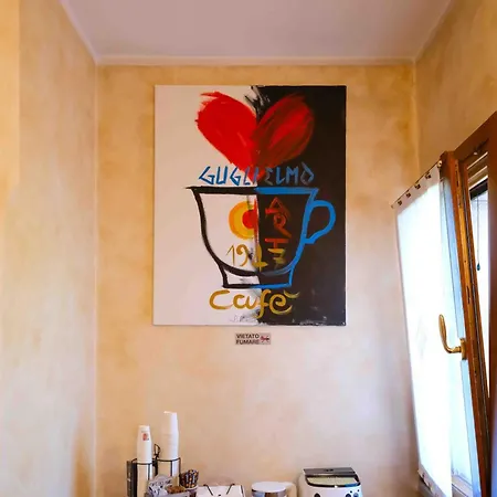 Chiarelli House 3* Udine