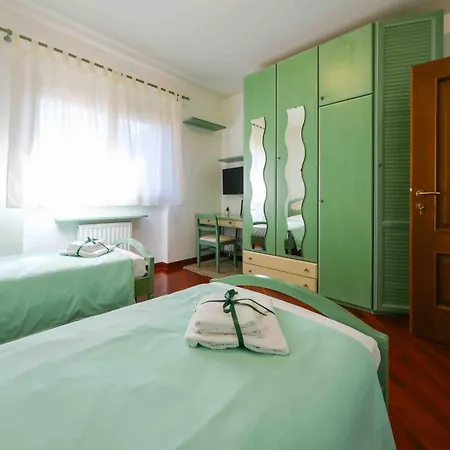 Chiarelli House Gasthuis