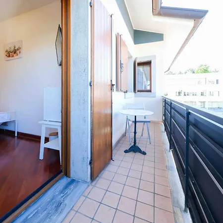 Chiarelli House 3* Udine