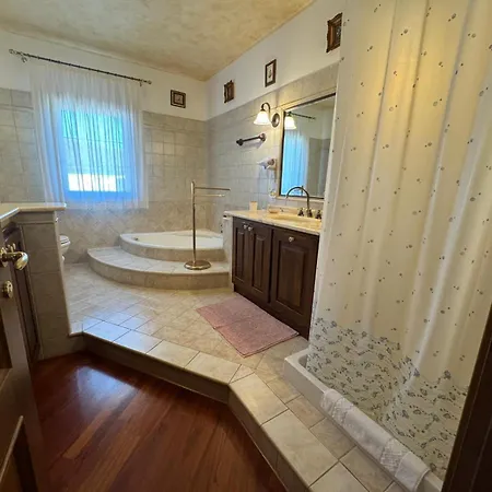 Guest house Chiarelli House Udine