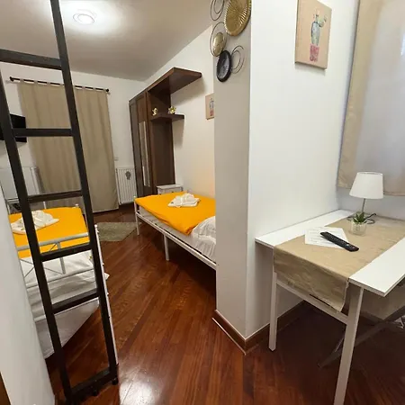 Casa de hóspedes Chiarelli House 3*
