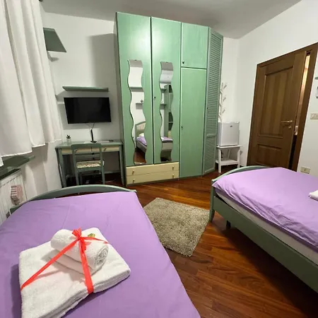 Chiarelli House Udine