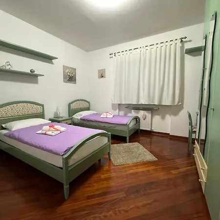 Chiarelli House * Udine