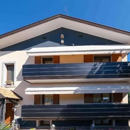 Chiarelli House Udine