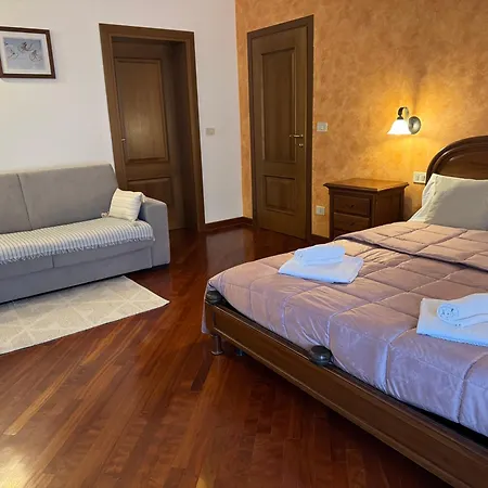 Chiarelli House 3* Udine