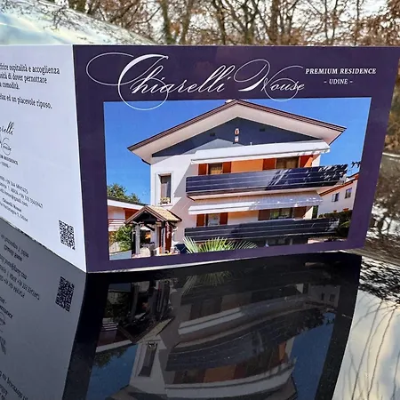Chiarelli House 3*