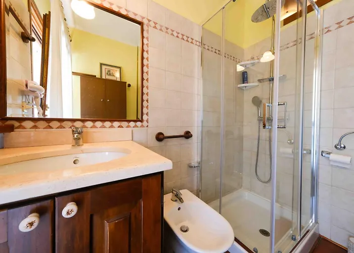 Chiarelli House Pensionat