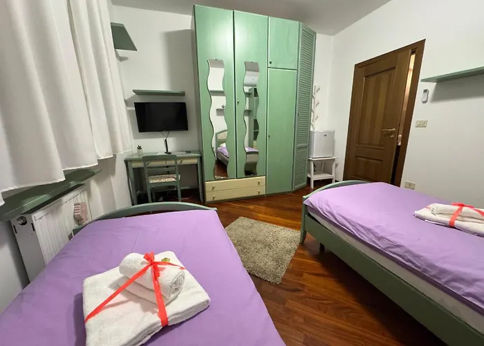 Chiarelli House Udine